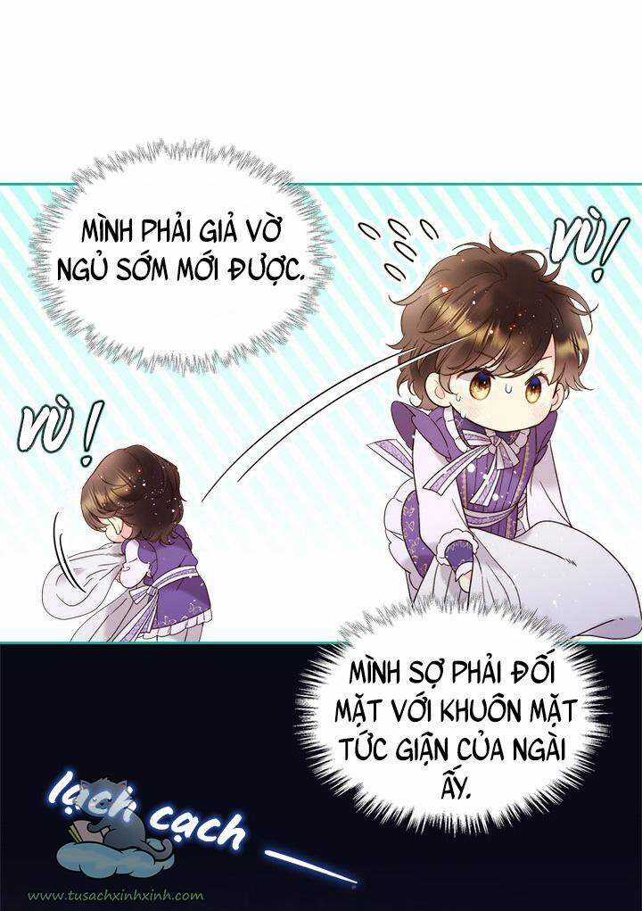 Công Chúa Chloe - Chương 73 - Trang 36