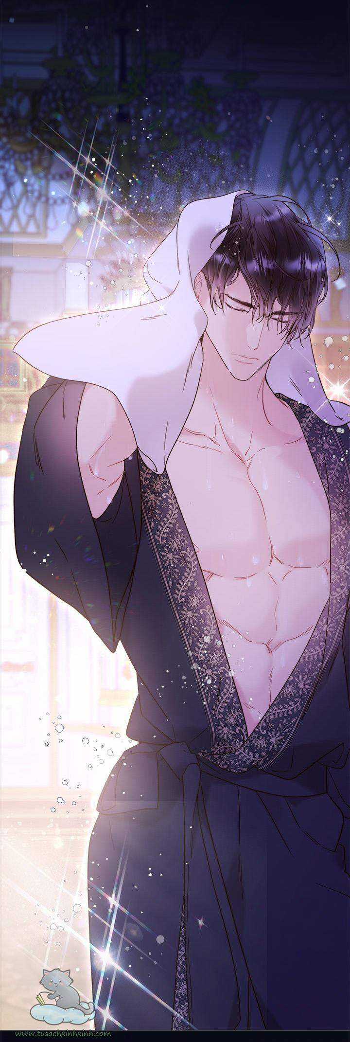 Công Chúa Chloe - Chương 73 - Trang 37