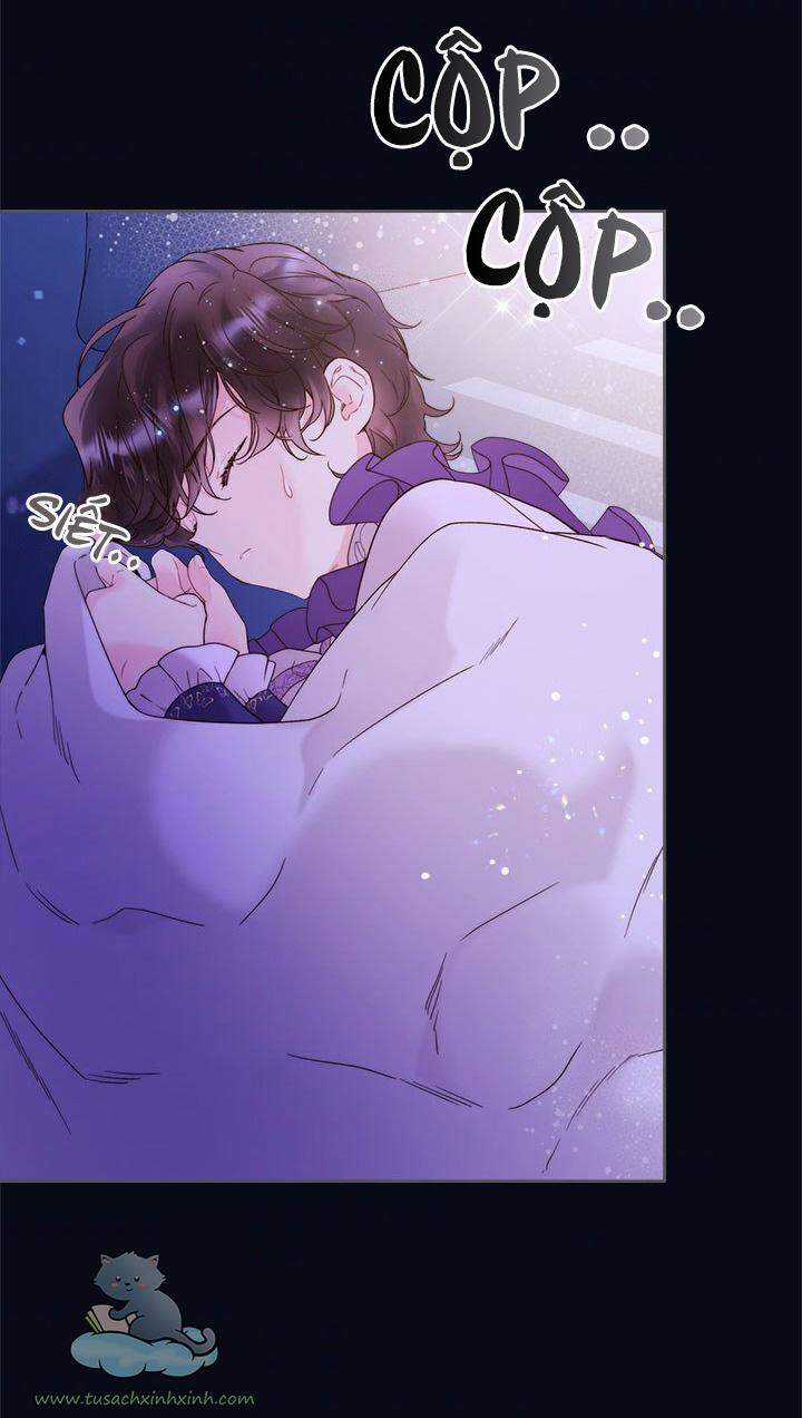 Công Chúa Chloe - Chương 73 - Trang 38