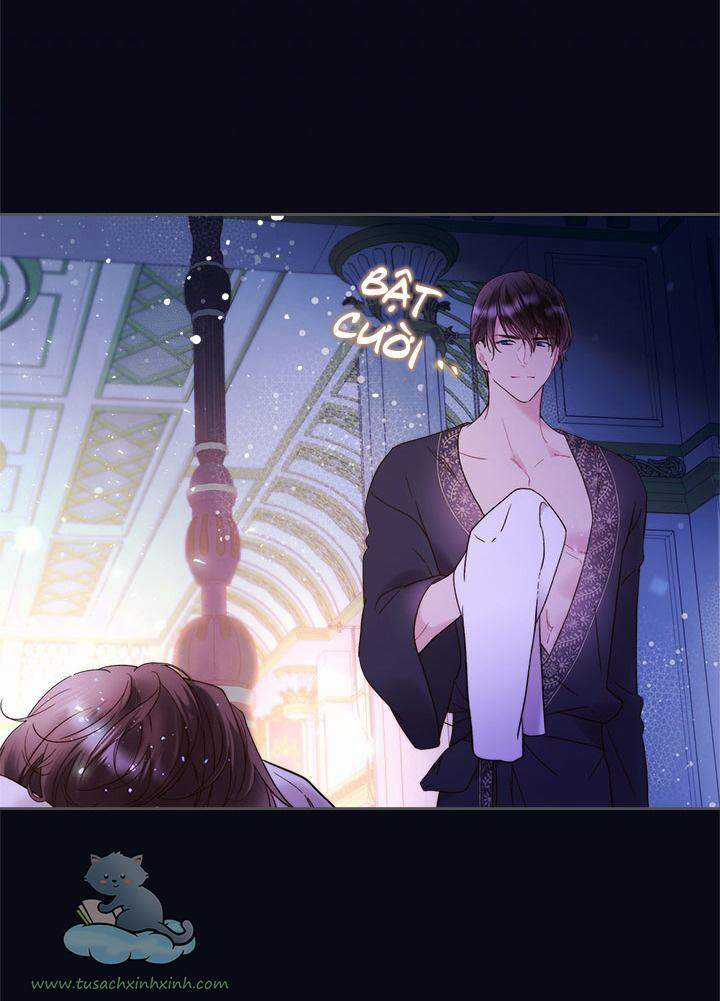 Công Chúa Chloe - Chương 73 - Trang 39