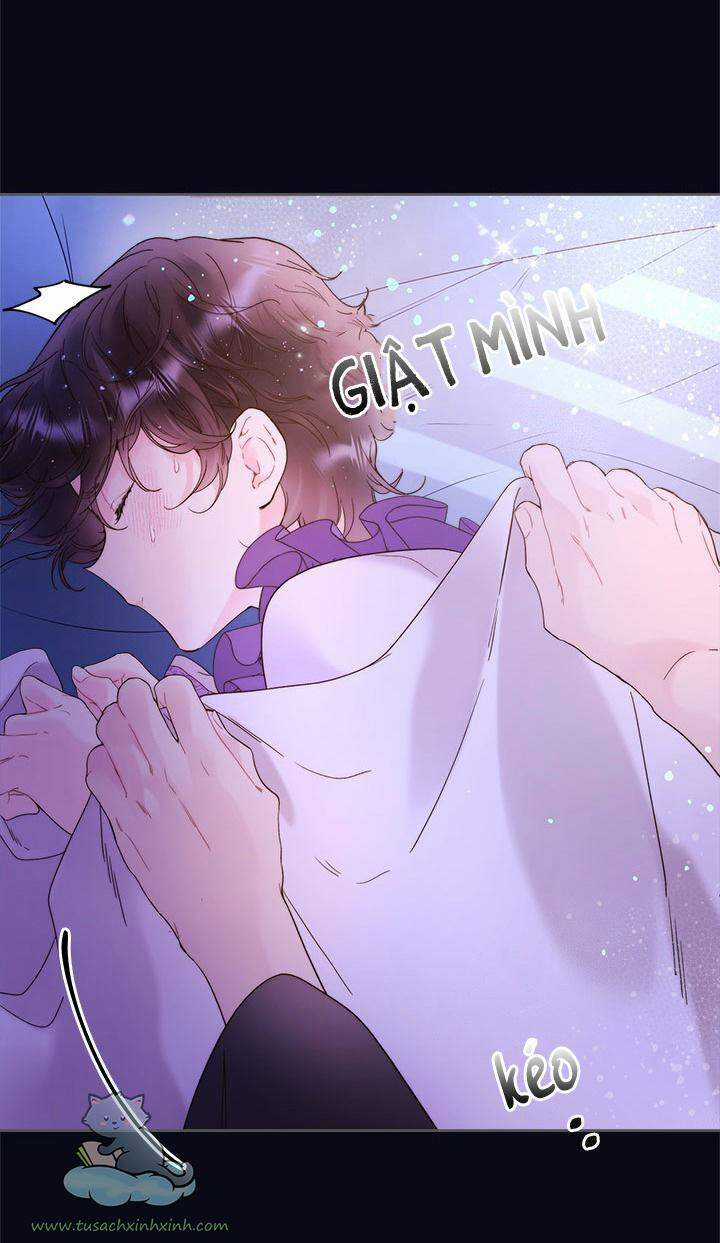 Công Chúa Chloe - Chương 73 - Trang 40