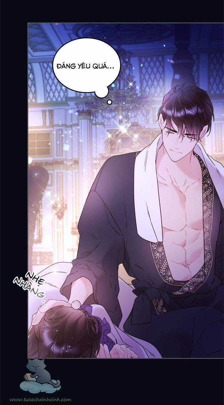 Công Chúa Chloe - Chương 73 - Trang 41