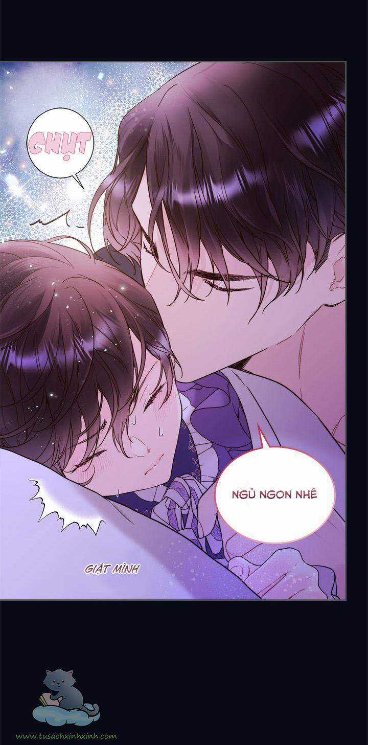 Công Chúa Chloe - Chương 73 - Trang 43