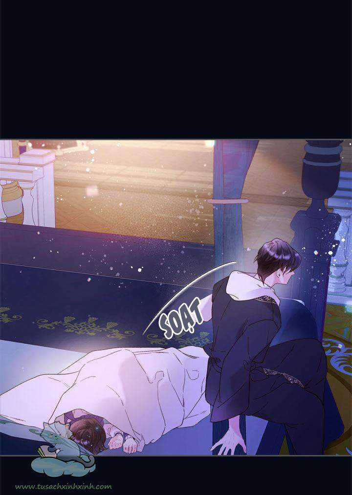 Công Chúa Chloe - Chương 73 - Trang 44