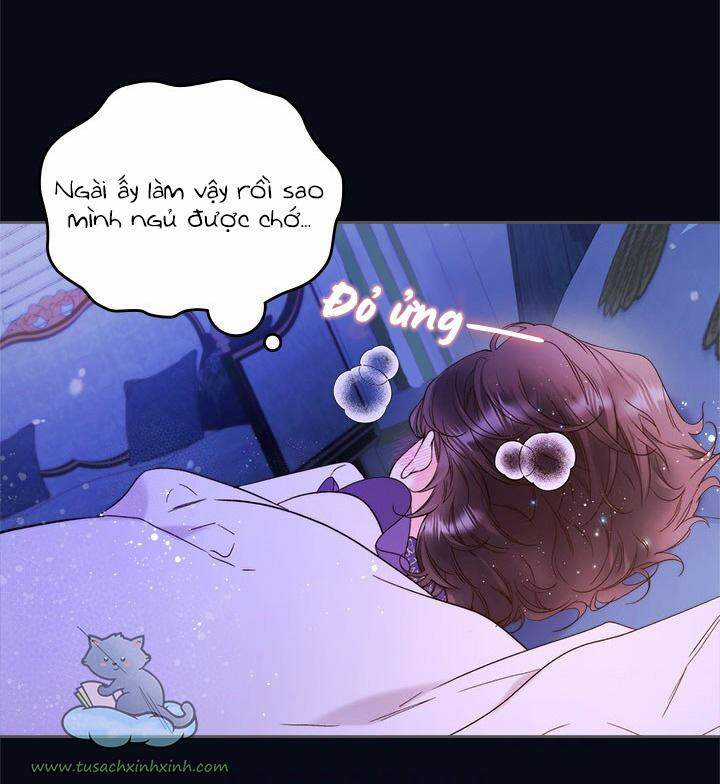 Công Chúa Chloe - Chương 73 - Trang 45