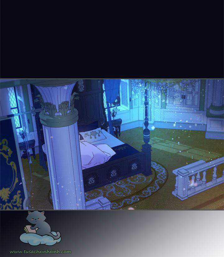 Công Chúa Chloe - Chương 73 - Trang 47