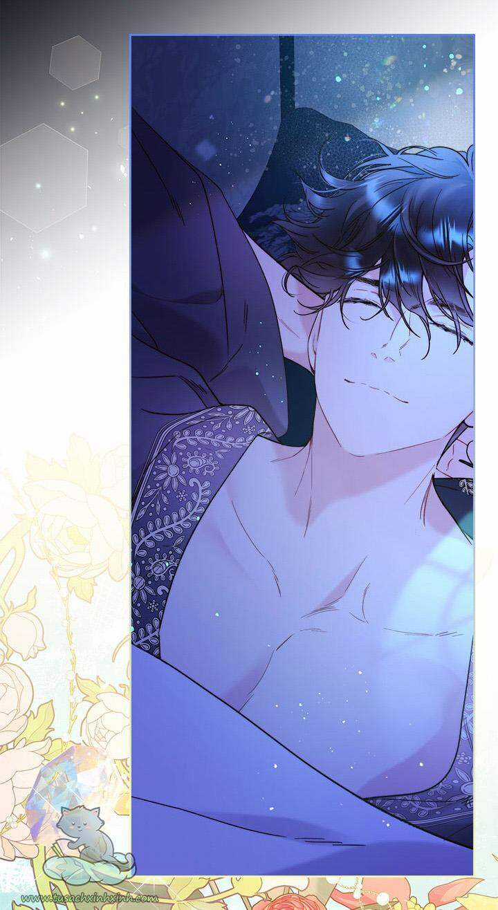 Công Chúa Chloe - Chương 73 - Trang 48