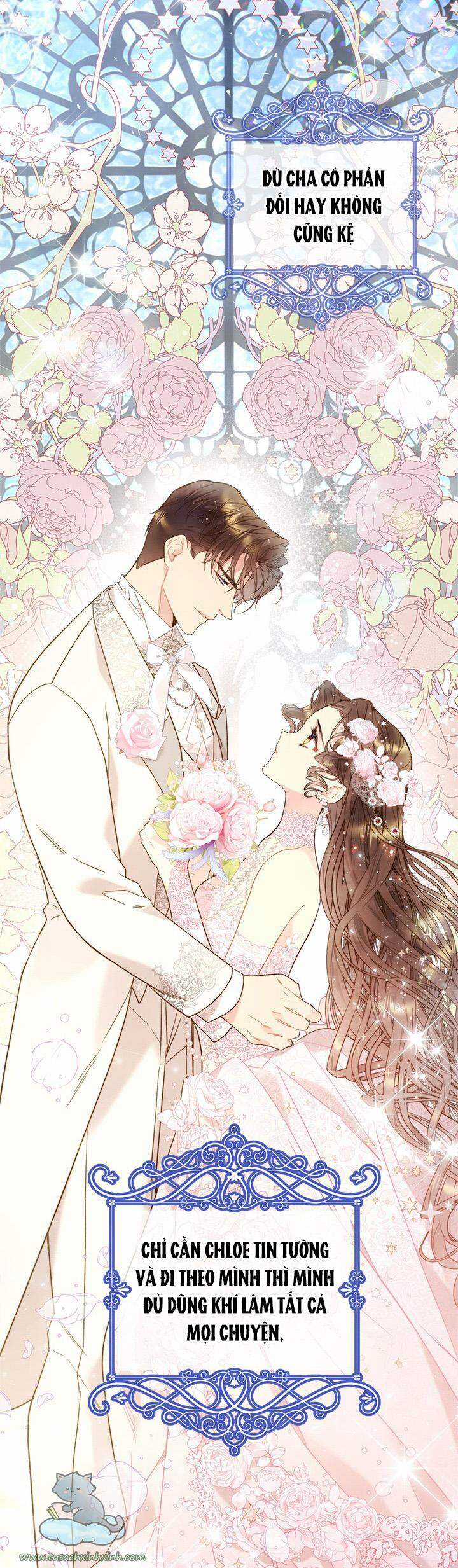 Công Chúa Chloe - Chương 73 - Trang 50