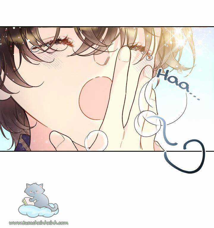 Công Chúa Chloe - Chương 73 - Trang 53