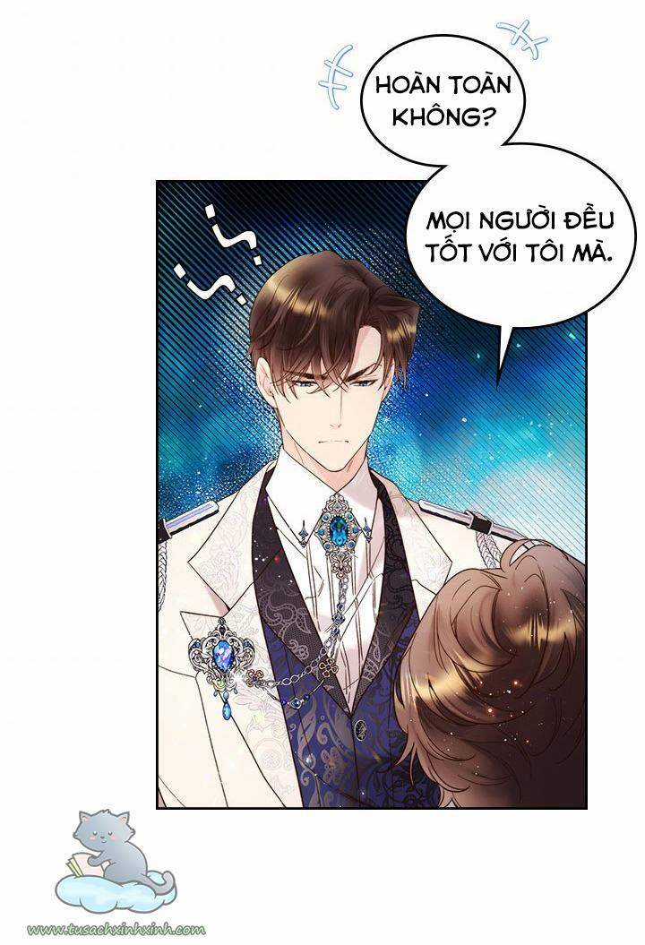 Công Chúa Chloe - Chương 73 - Trang 7