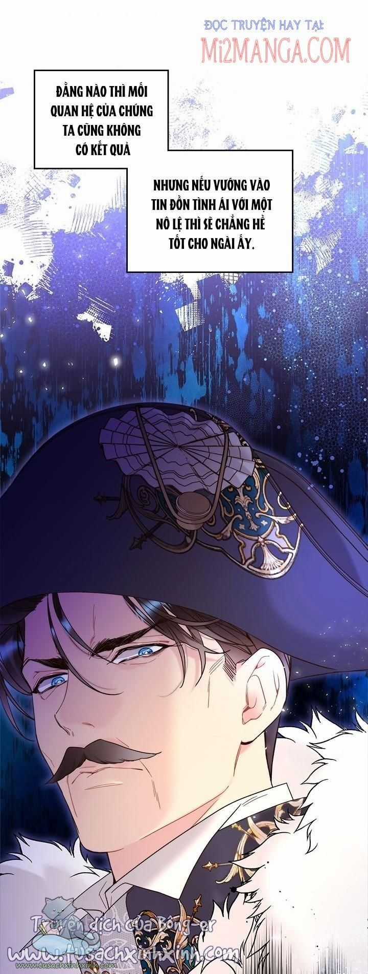 Công Chúa Chloe - Chương 74.5 - Trang 30