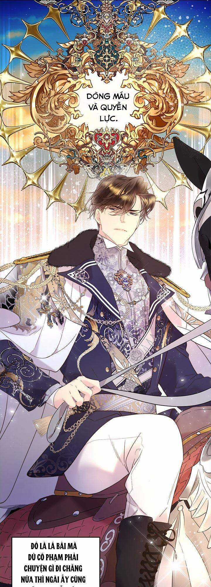 Công Chúa Chloe - Chương 74 - Trang 18