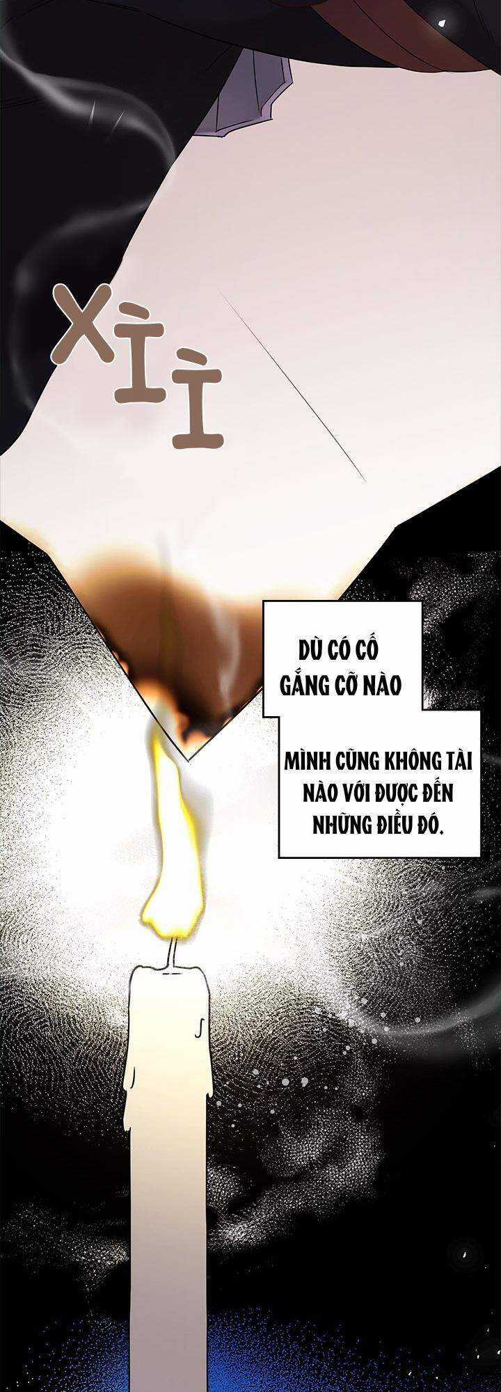 Công Chúa Chloe - Chương 74 - Trang 20