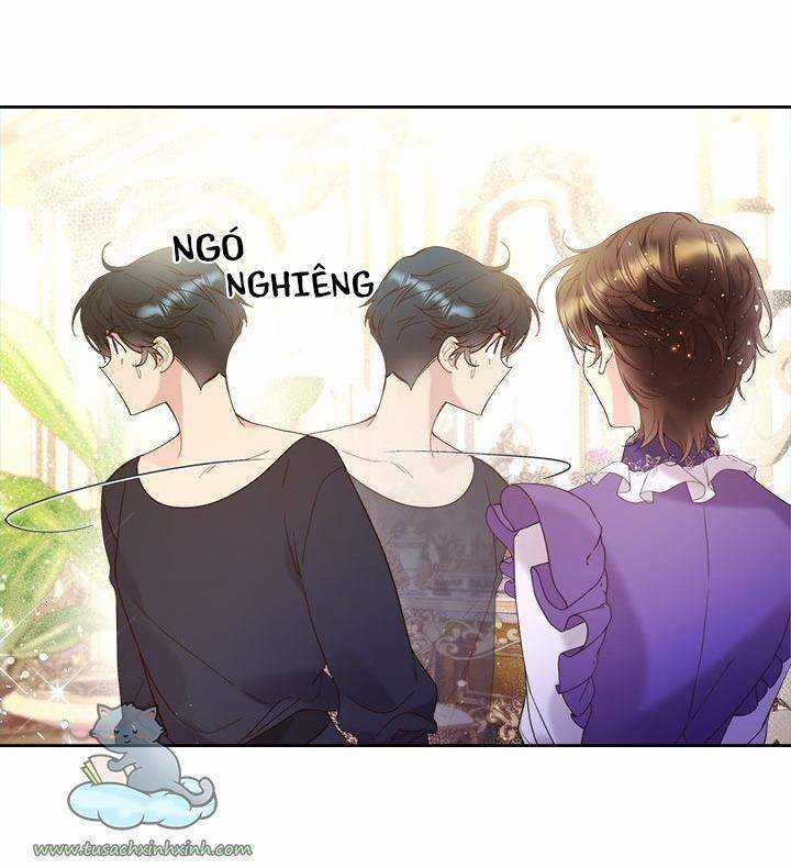 Công Chúa Chloe - Chương 74 - Trang 3