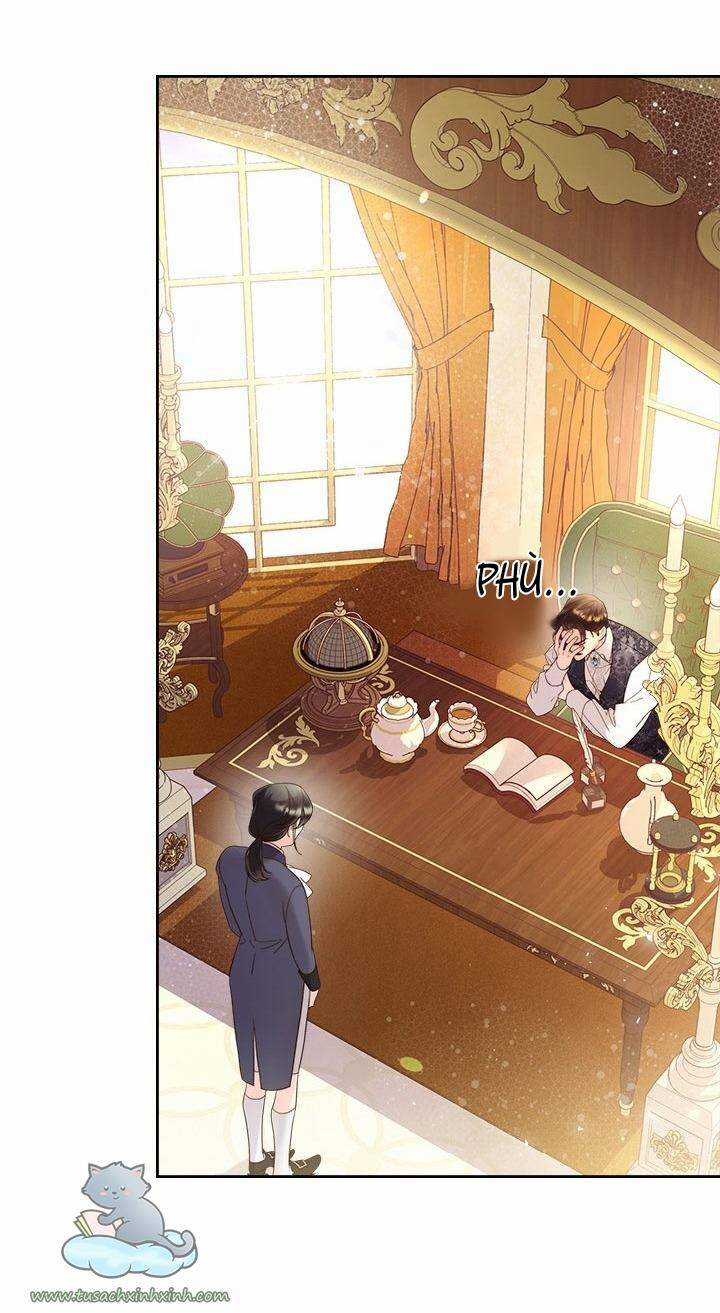 Công Chúa Chloe - Chương 74 - Trang 29