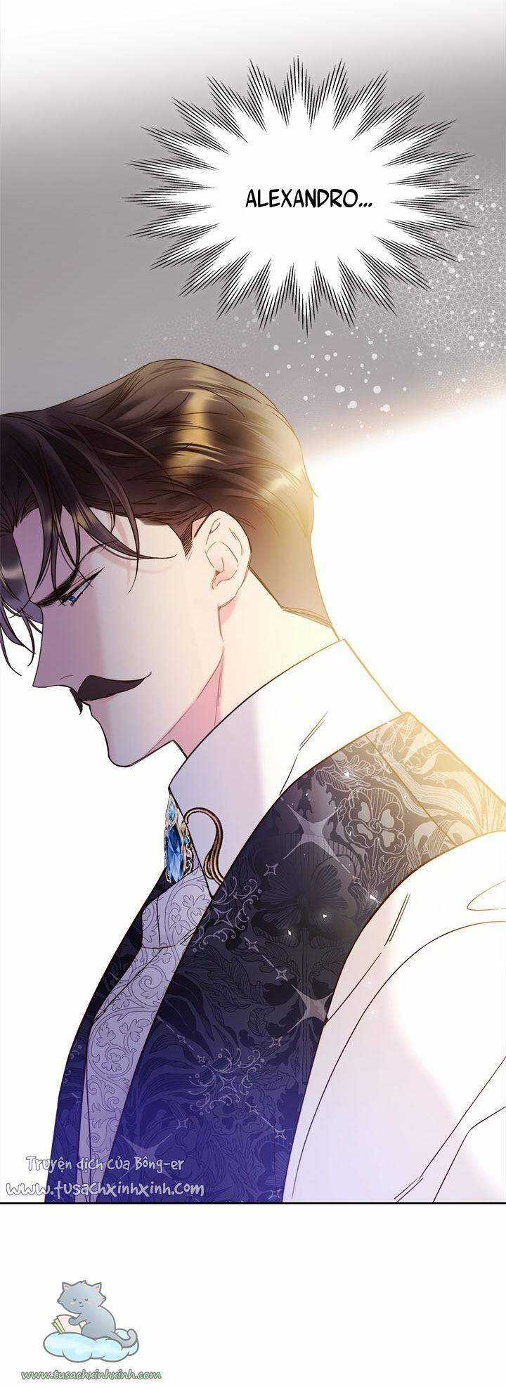 Công Chúa Chloe - Chương 74 - Trang 35