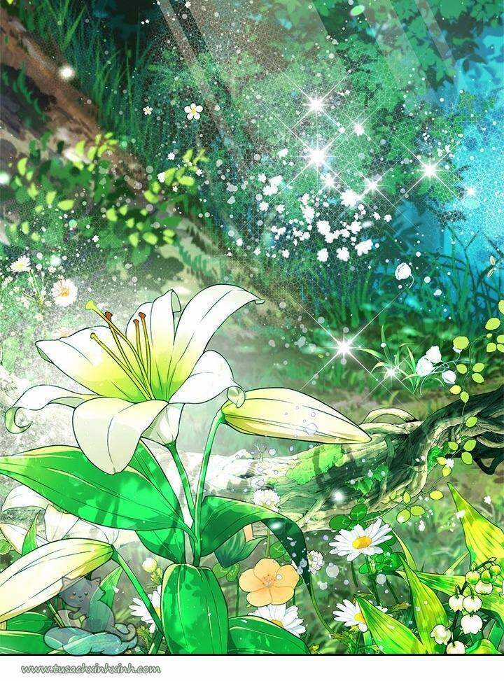 Công Chúa Chloe - Chương 74 - Trang 37