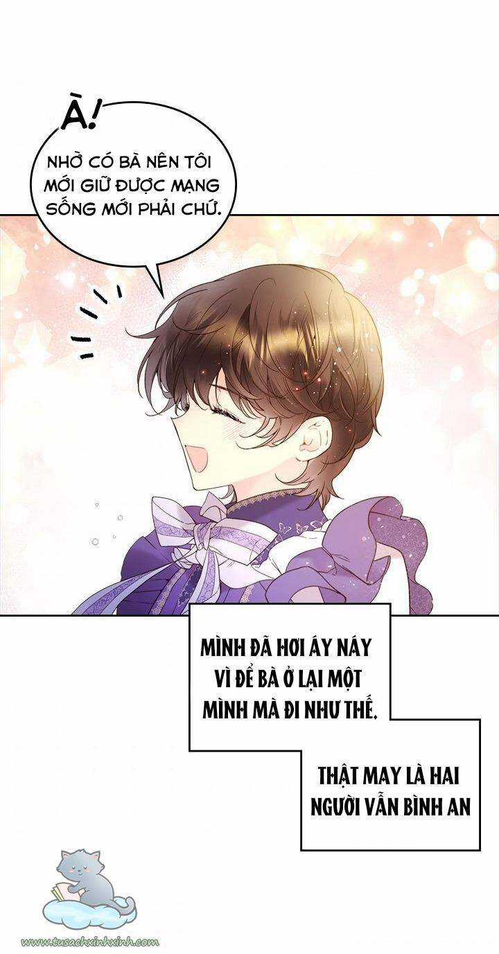 Công Chúa Chloe - Chương 74 - Trang 5