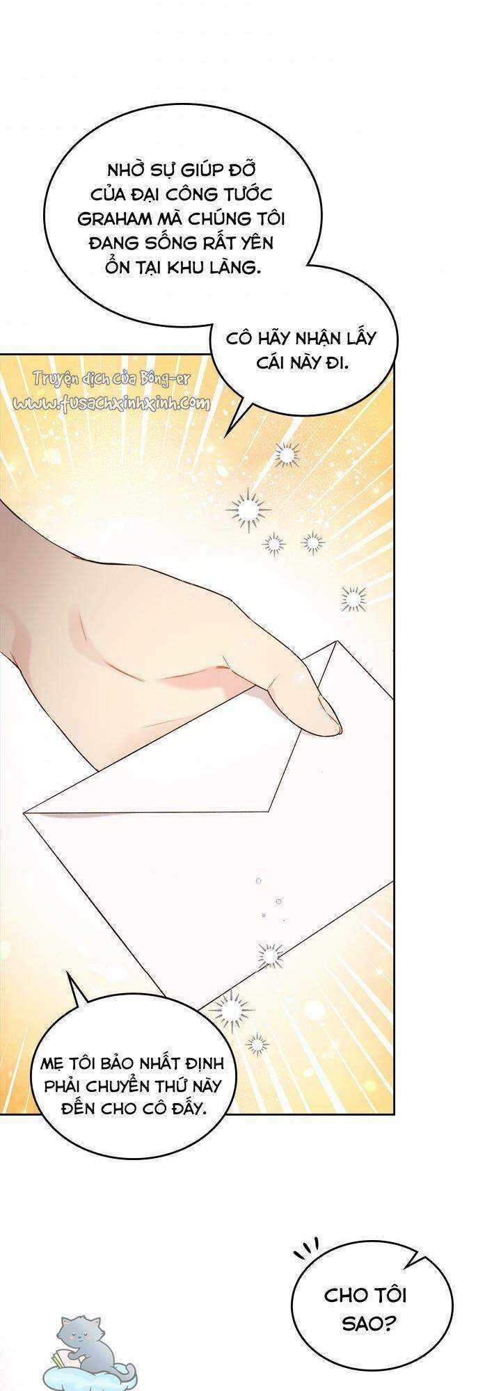 Công Chúa Chloe - Chương 74 - Trang 6