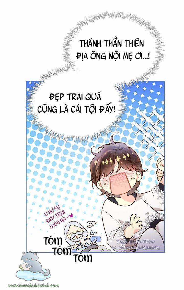 Công Chúa Chloe - Chương 74 - Trang 58