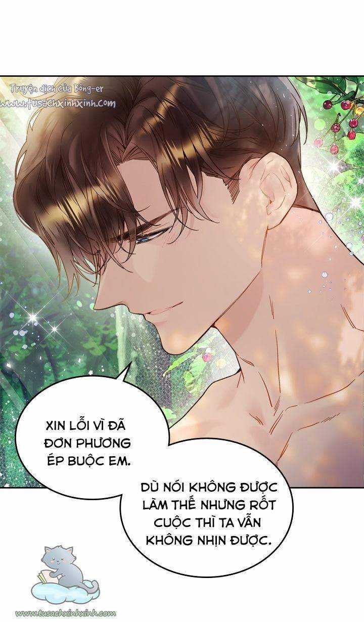 Công Chúa Chloe - Chương 74 - Trang 63