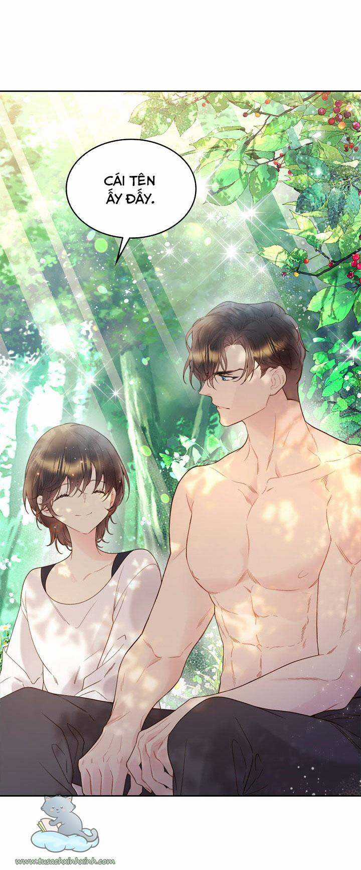 Công Chúa Chloe - Chương 75 - Trang 12