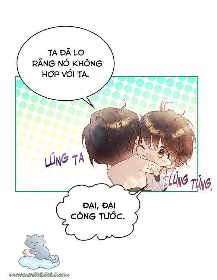 Công Chúa Chloe - Chương 75 - Trang 14