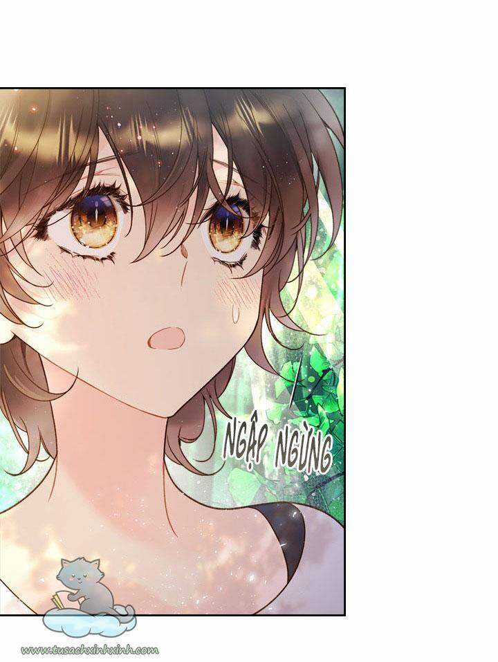 Công Chúa Chloe - Chương 75 - Trang 16