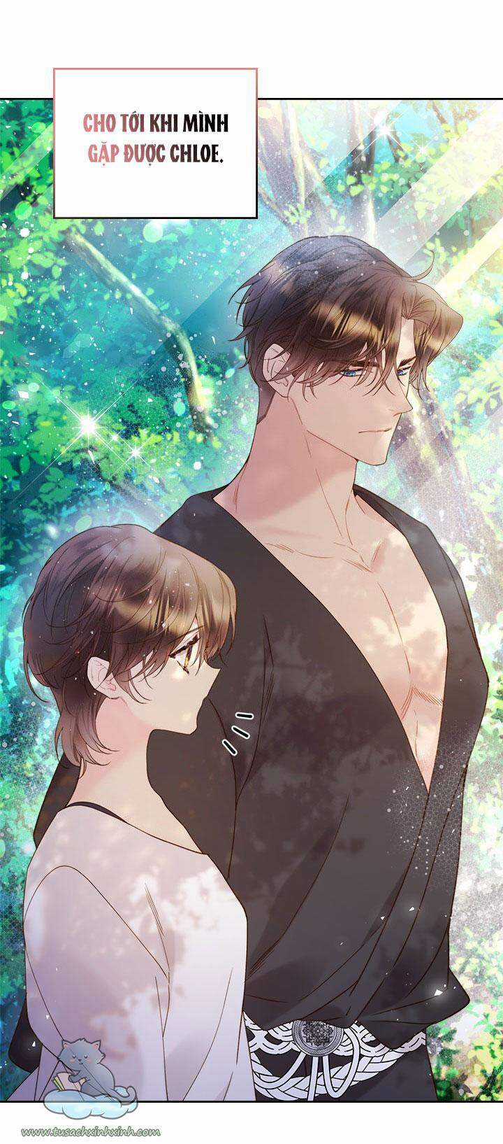 Công Chúa Chloe - Chương 75 - Trang 28