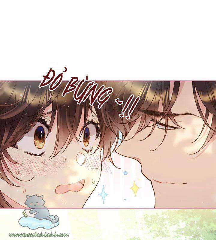 Công Chúa Chloe - Chương 75 - Trang 31