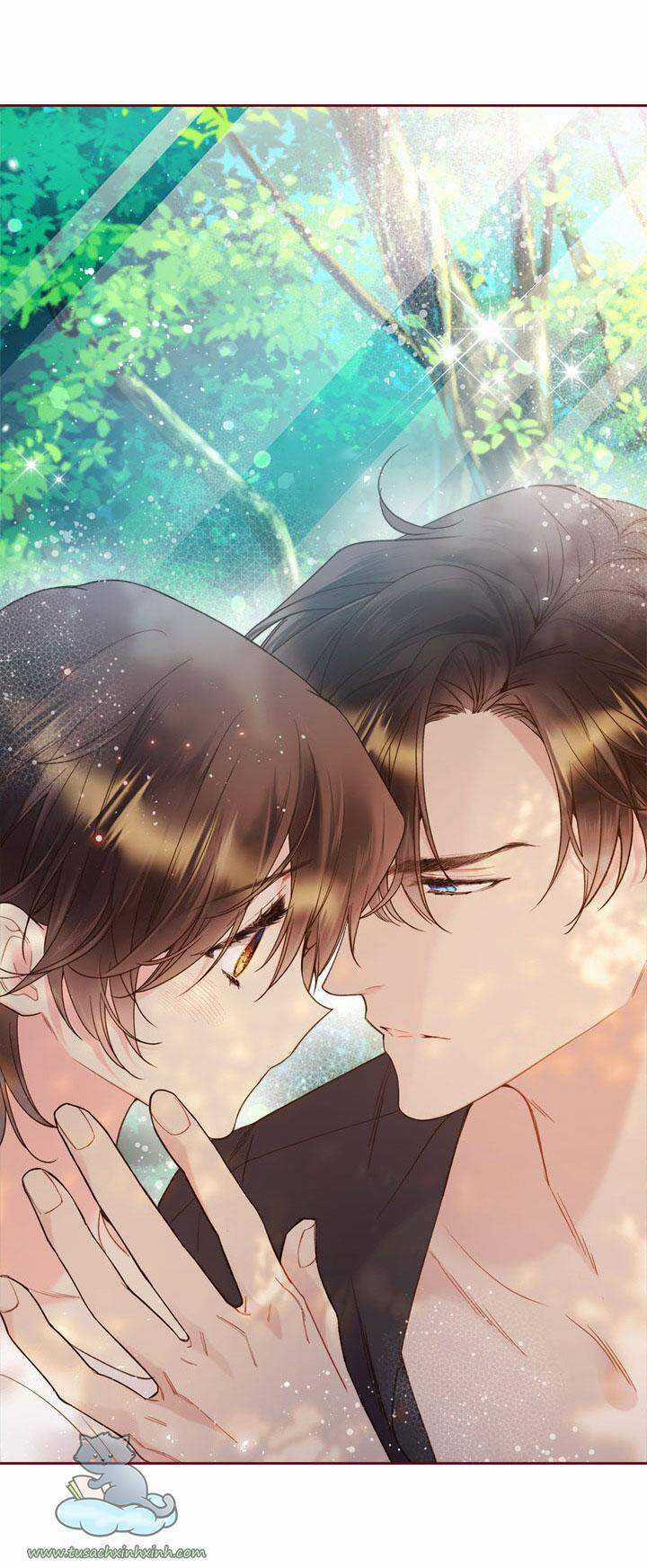 Công Chúa Chloe - Chương 75 - Trang 34