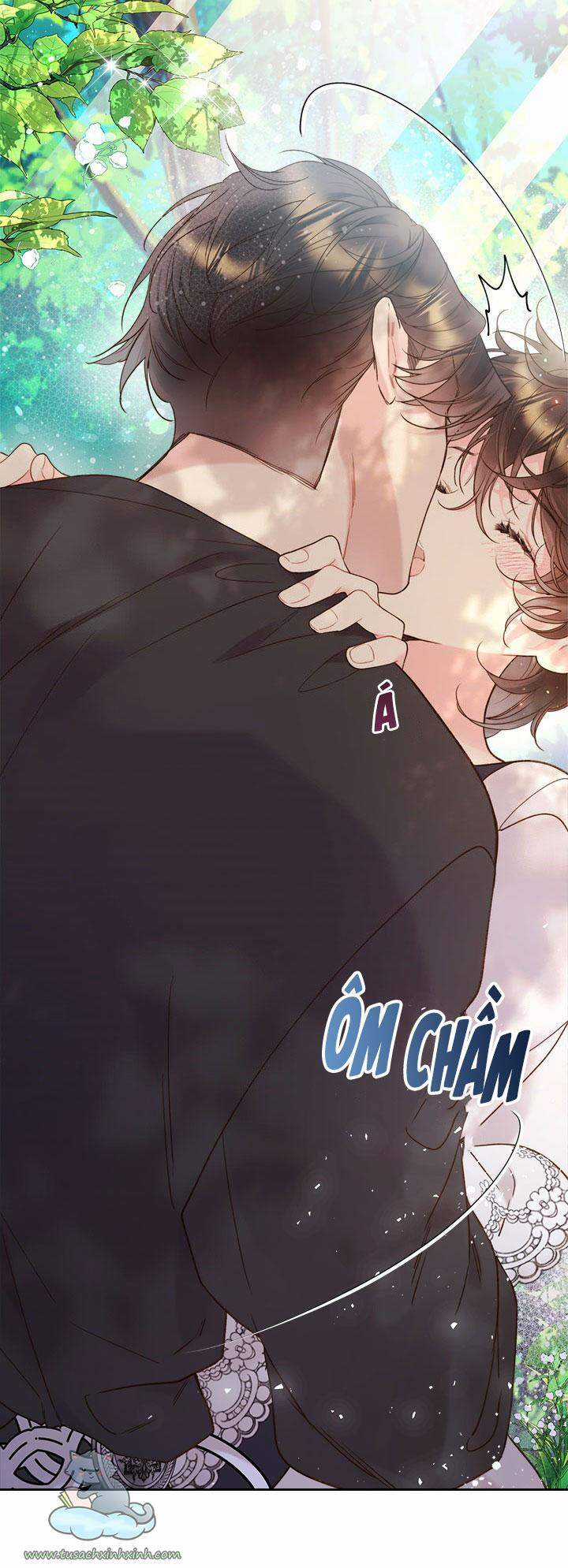 Công Chúa Chloe - Chương 75 - Trang 36