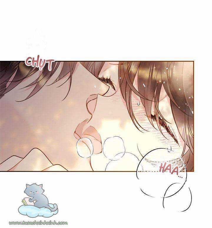 Công Chúa Chloe - Chương 75 - Trang 37