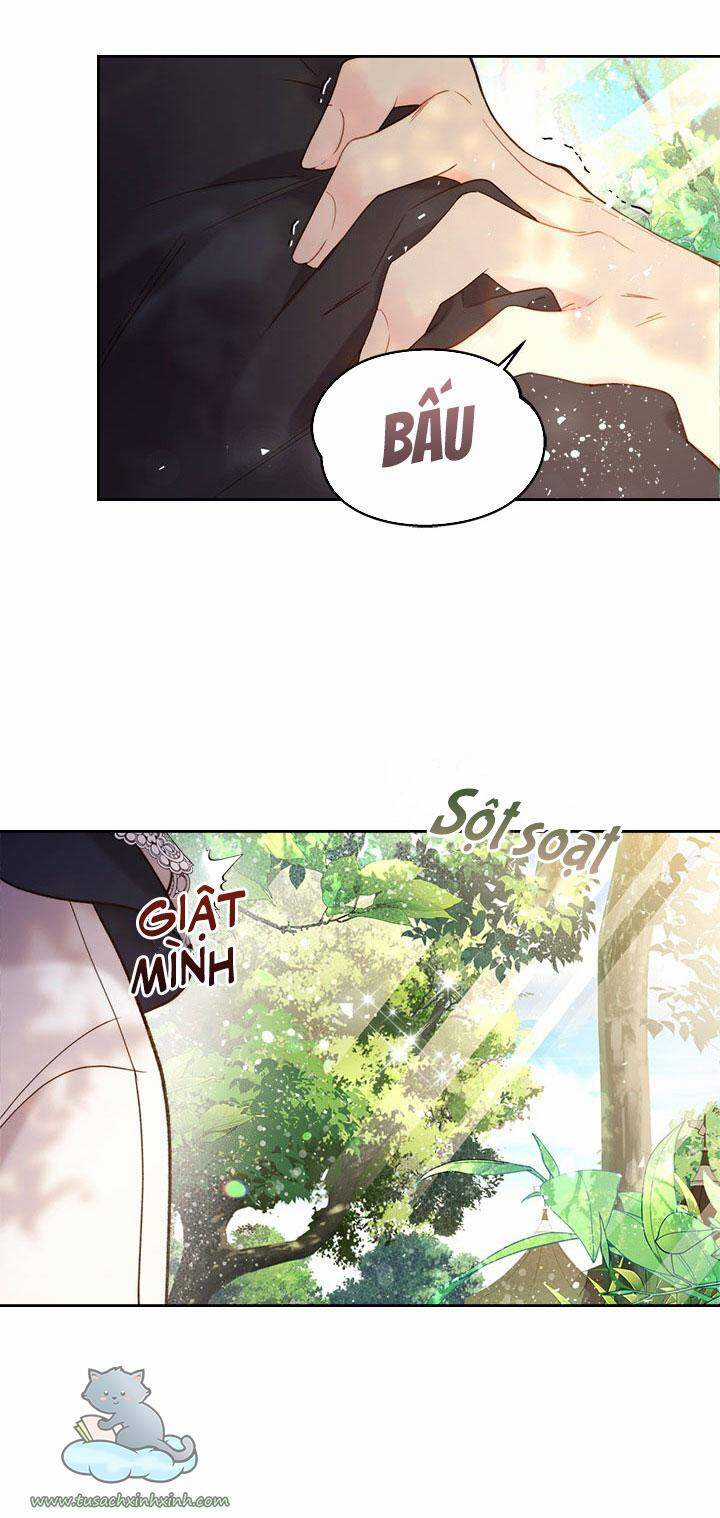 Công Chúa Chloe - Chương 75 - Trang 38