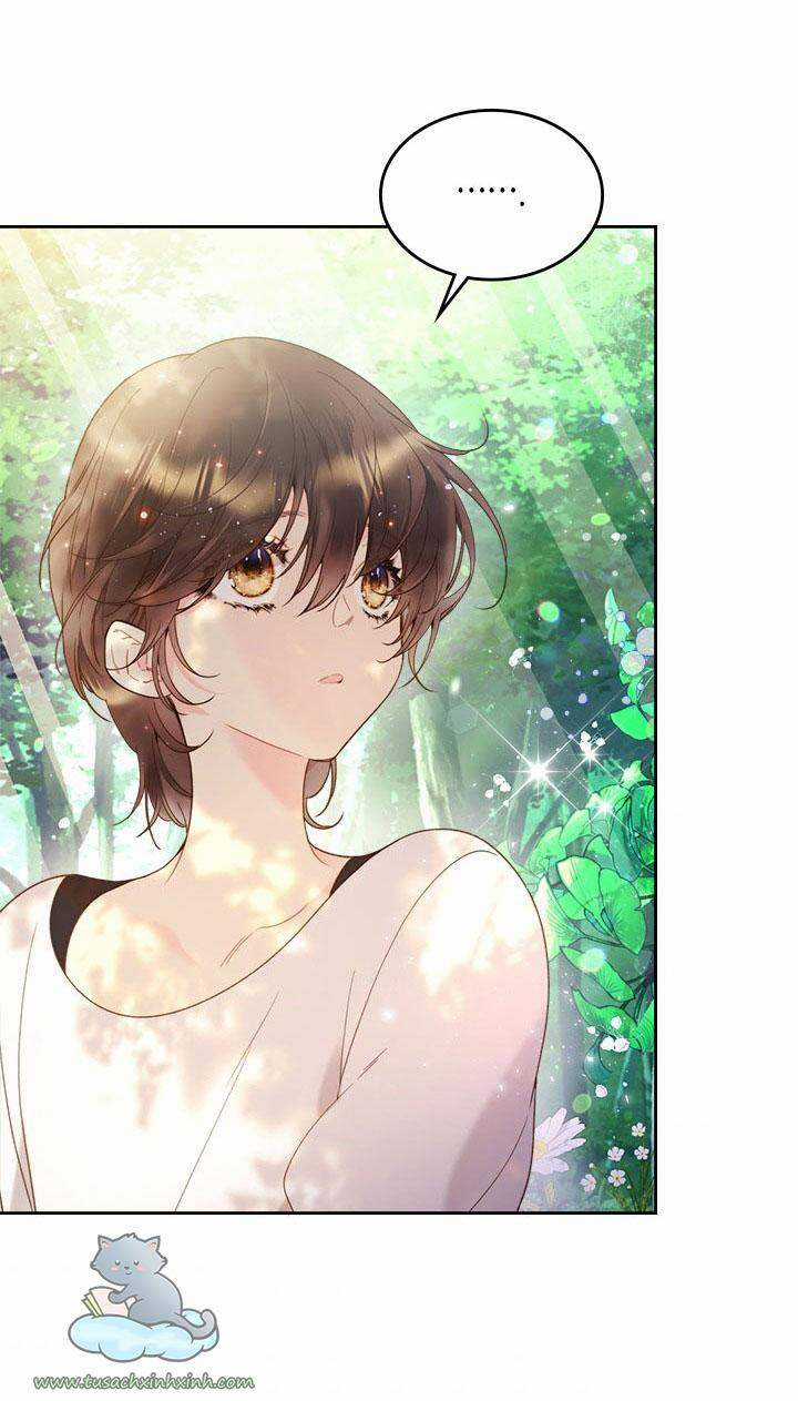 Công Chúa Chloe - Chương 75 - Trang 5