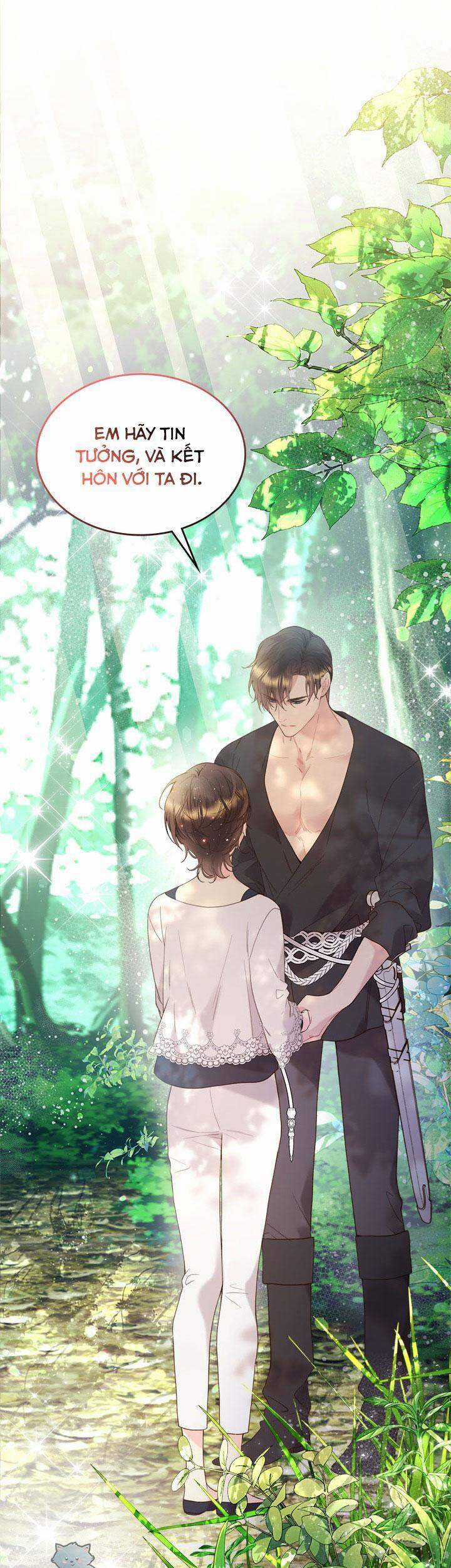 Công Chúa Chloe - Chương 75 - Trang 41