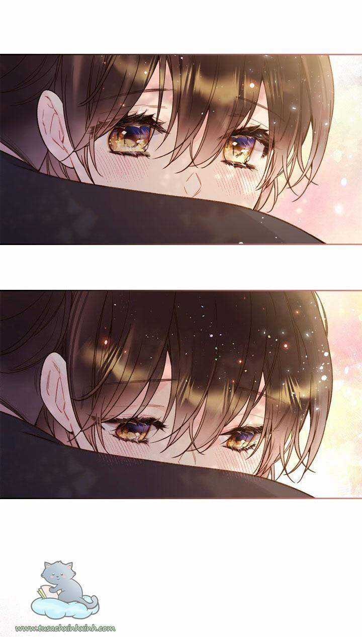 Công Chúa Chloe - Chương 75 - Trang 45