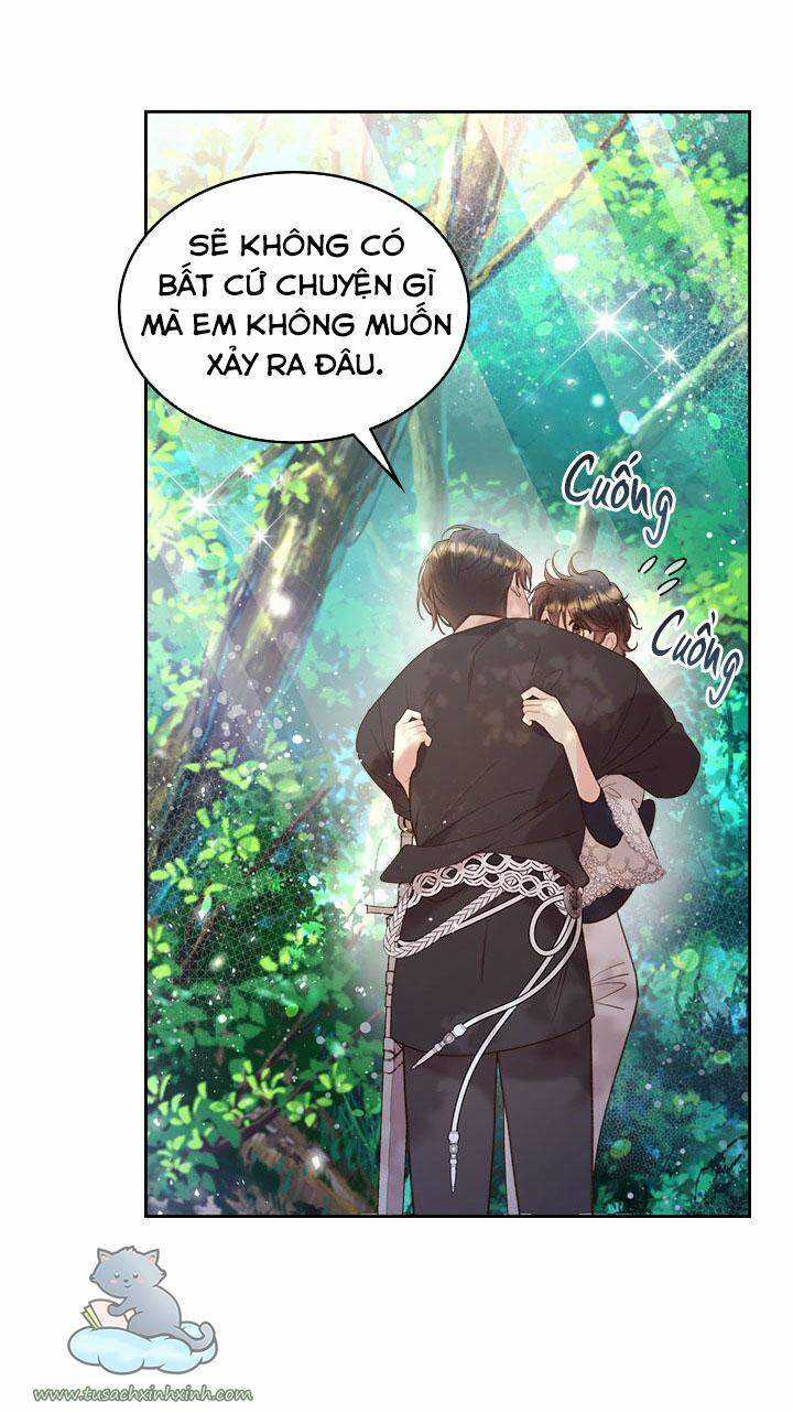 Công Chúa Chloe - Chương 75 - Trang 48