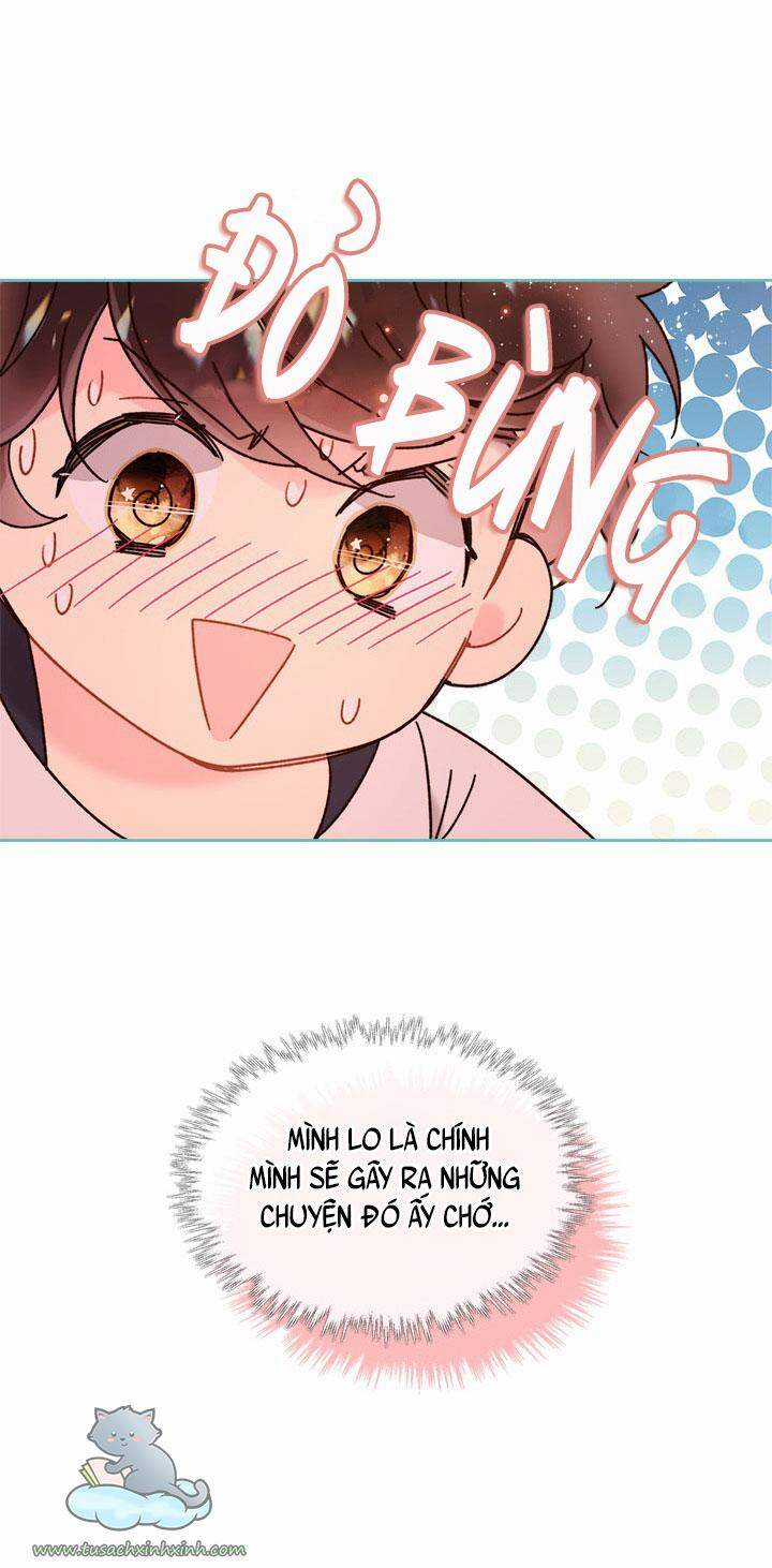 Công Chúa Chloe - Chương 75 - Trang 49