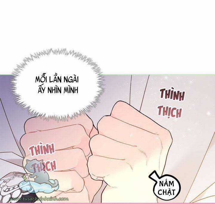 Công Chúa Chloe - Chương 75 - Trang 56