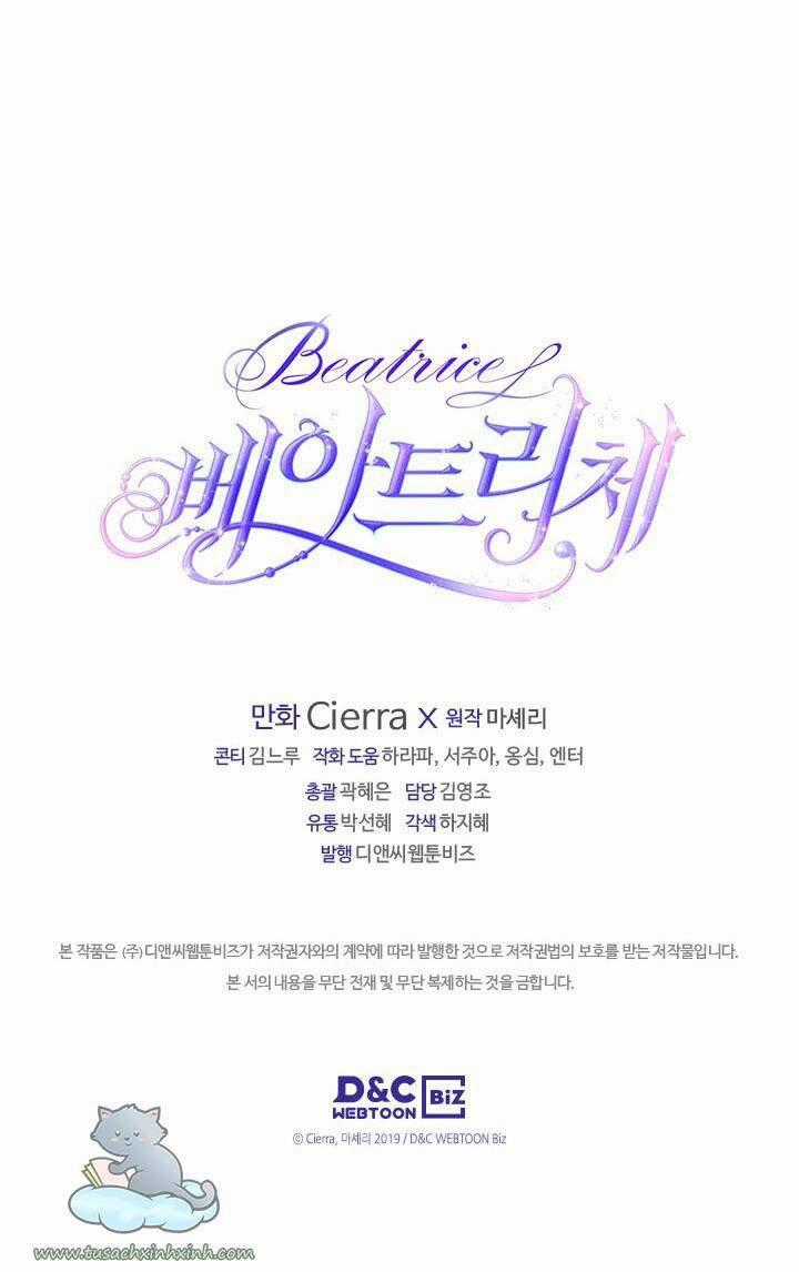 Công Chúa Chloe - Chương 75 - Trang 61