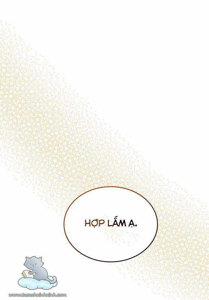 Công Chúa Chloe - Chương 75 - Trang 10