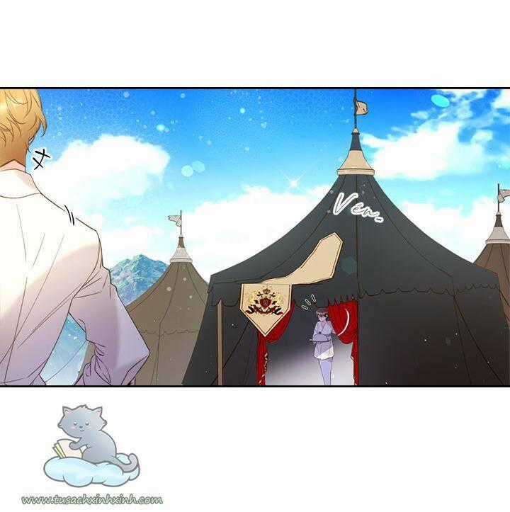 Công Chúa Chloe - Chương 76 - Trang 2