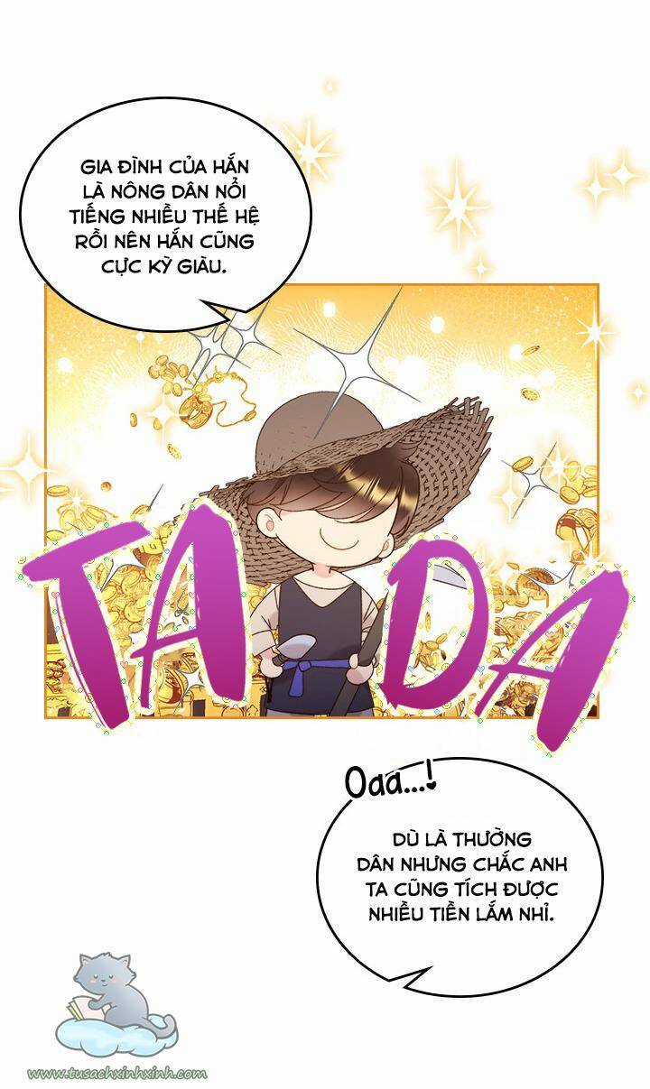 Công Chúa Chloe - Chương 76 - Trang 13