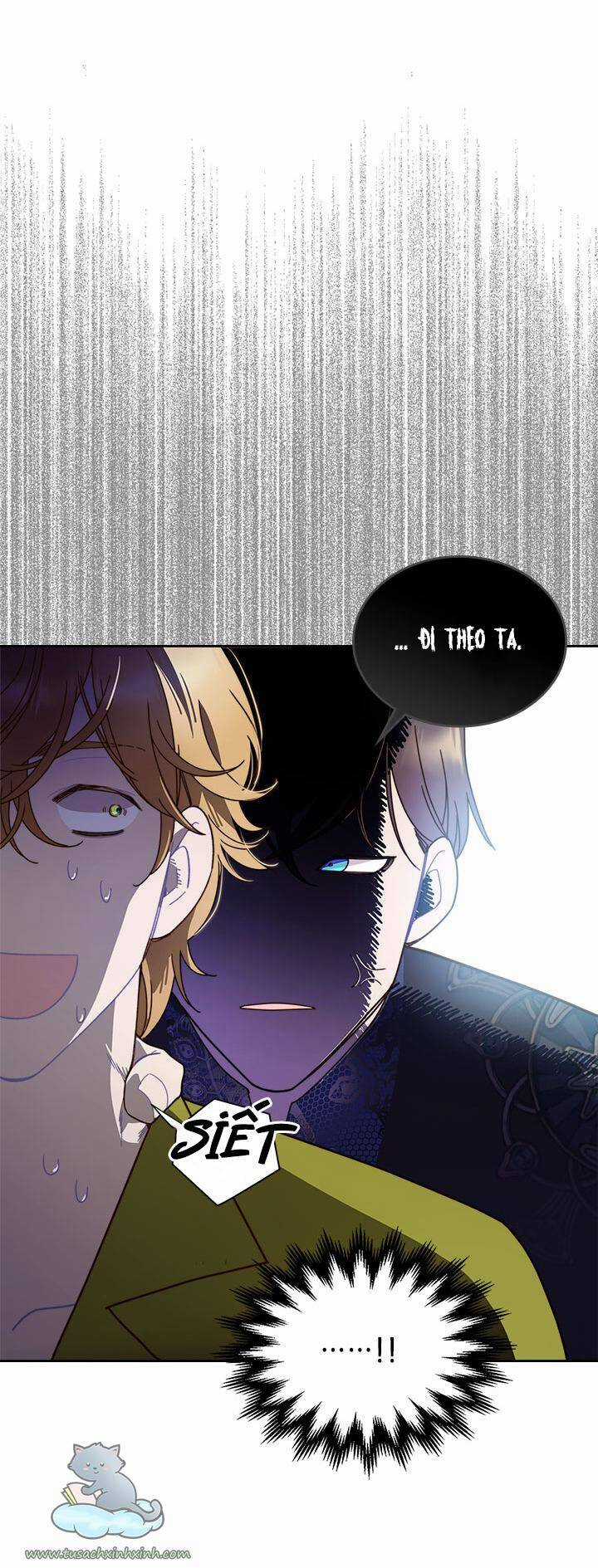 Công Chúa Chloe - Chương 76 - Trang 17