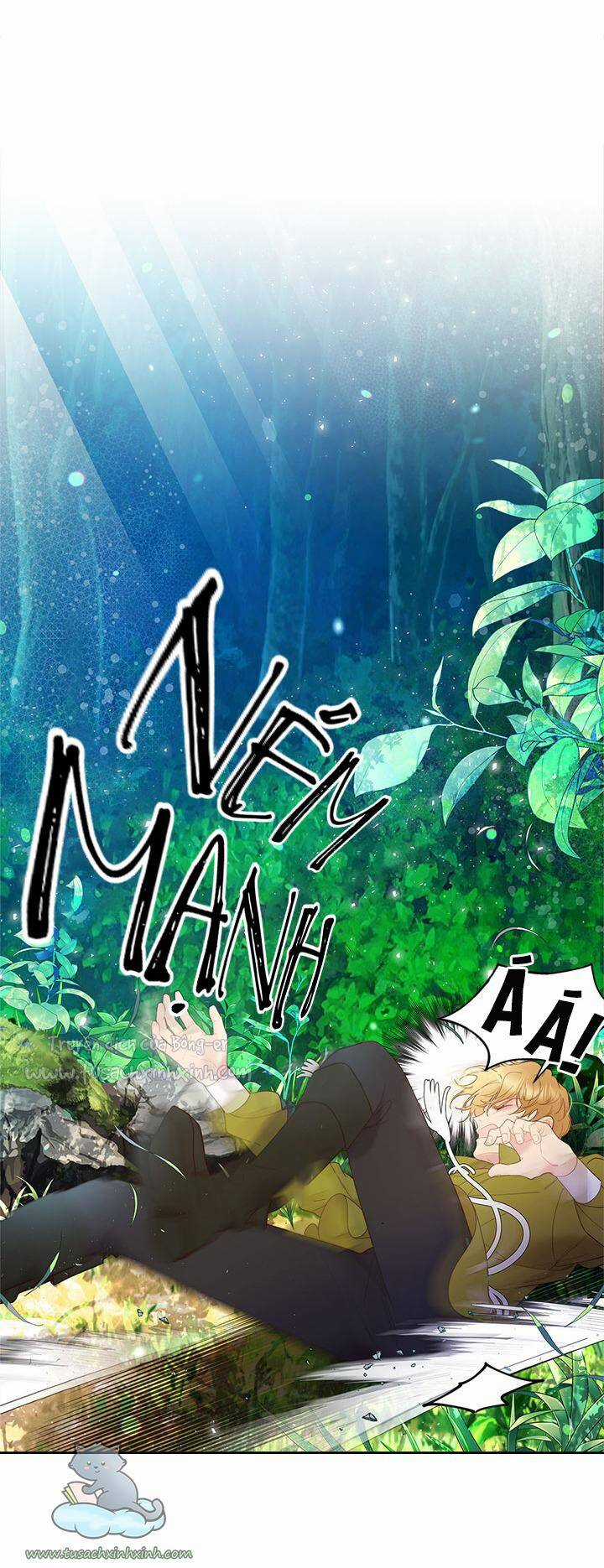 Công Chúa Chloe - Chương 76 - Trang 20