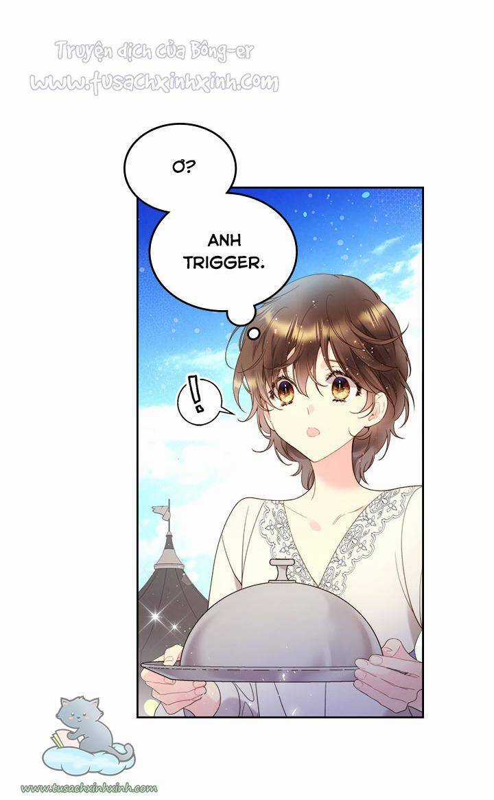 Công Chúa Chloe - Chương 76 - Trang 3