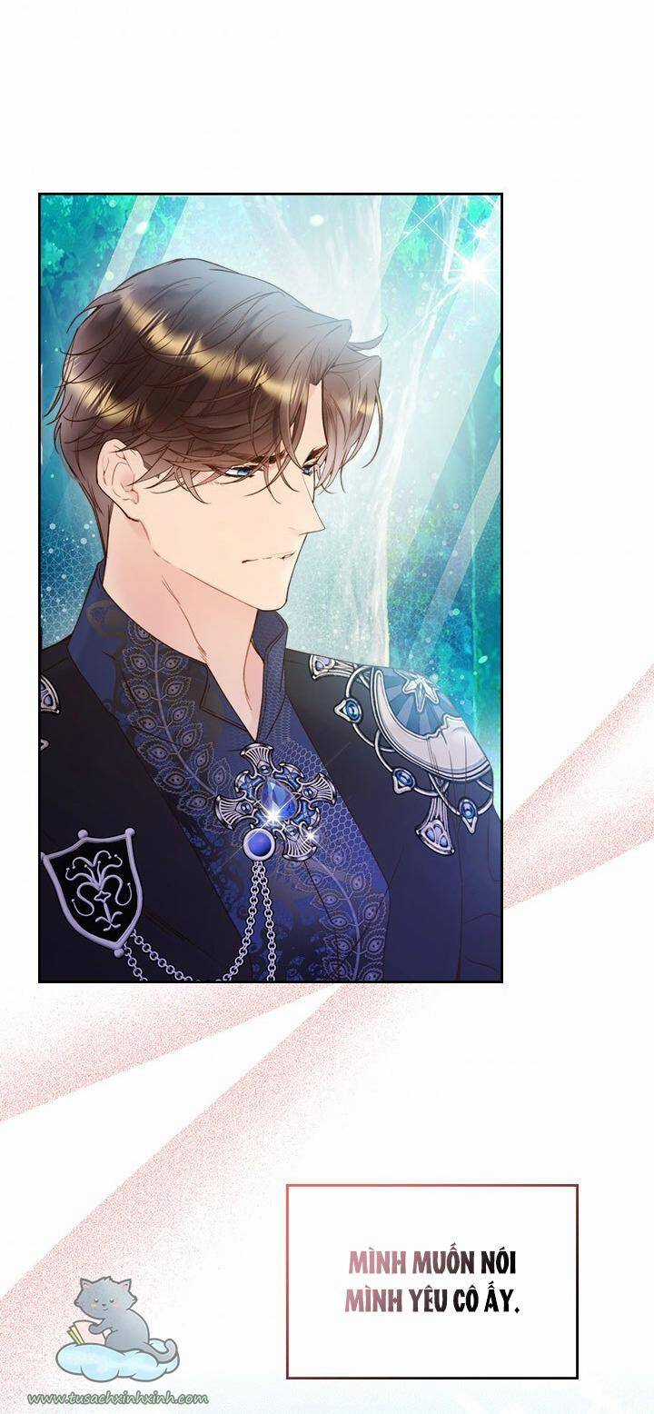 Công Chúa Chloe - Chương 76 - Trang 24