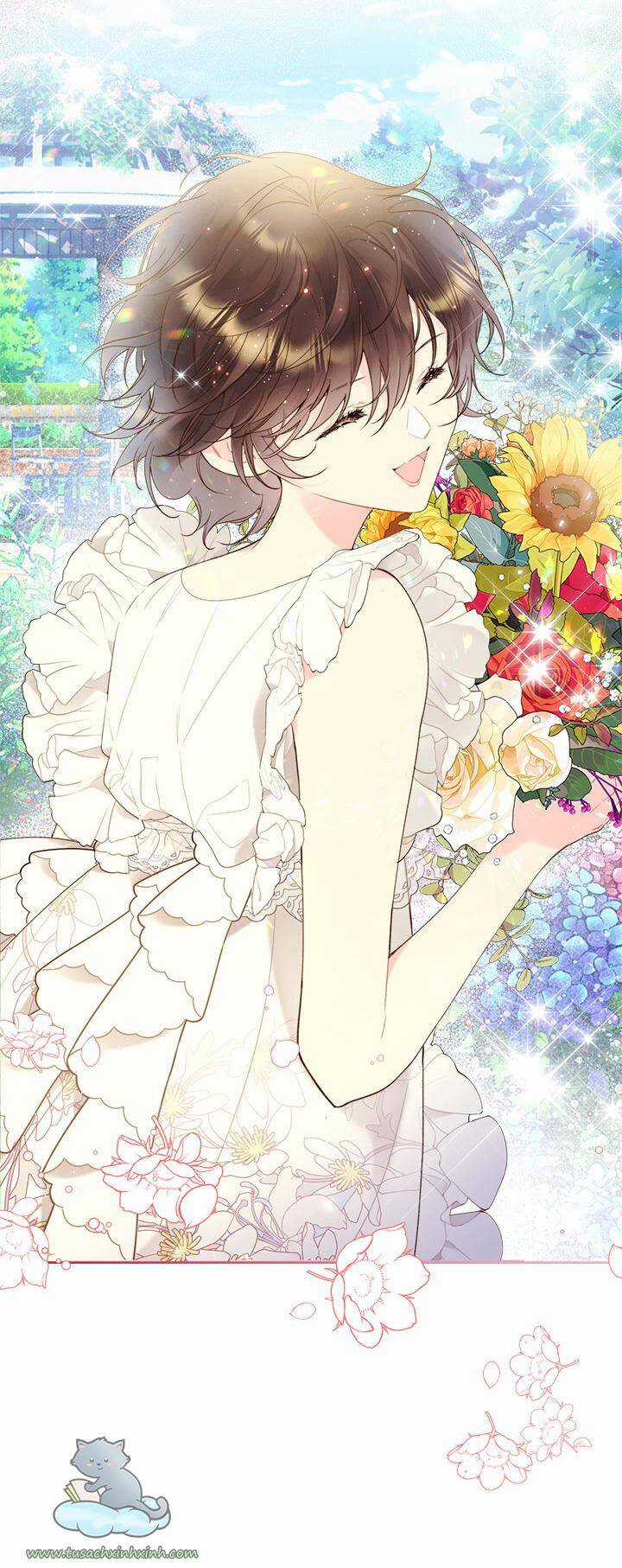 Công Chúa Chloe - Chương 76 - Trang 25