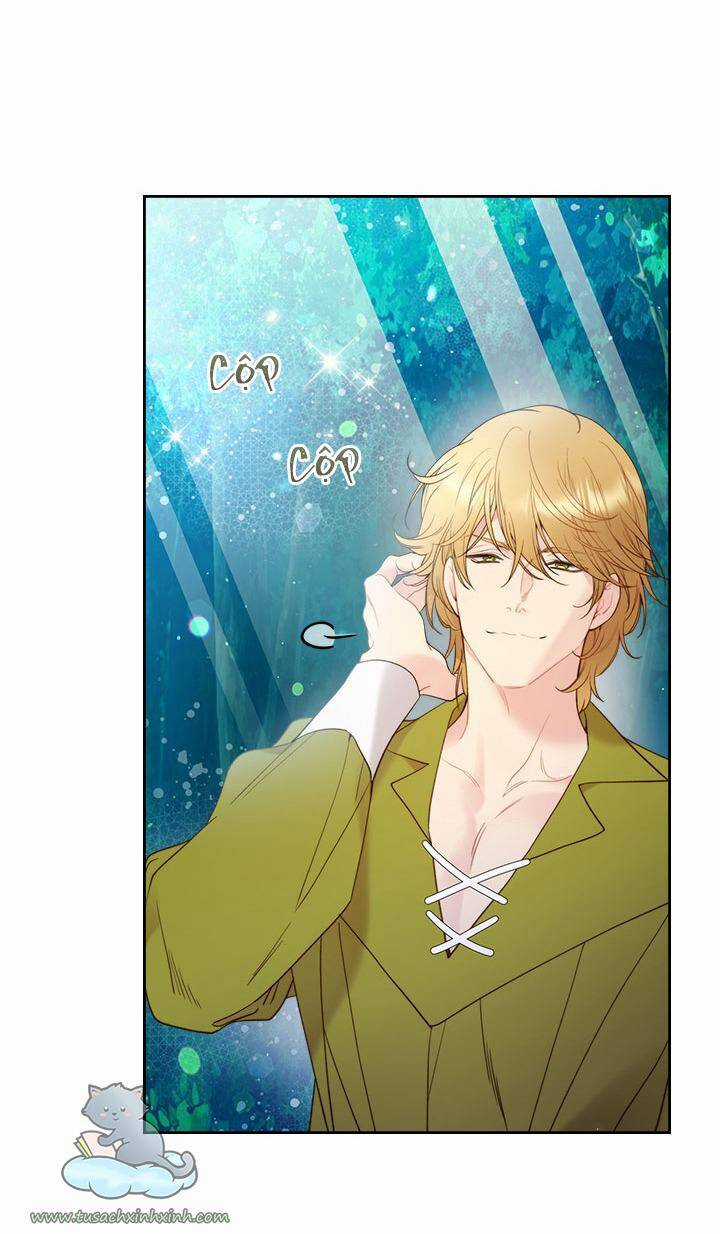 Công Chúa Chloe - Chương 76 - Trang 27